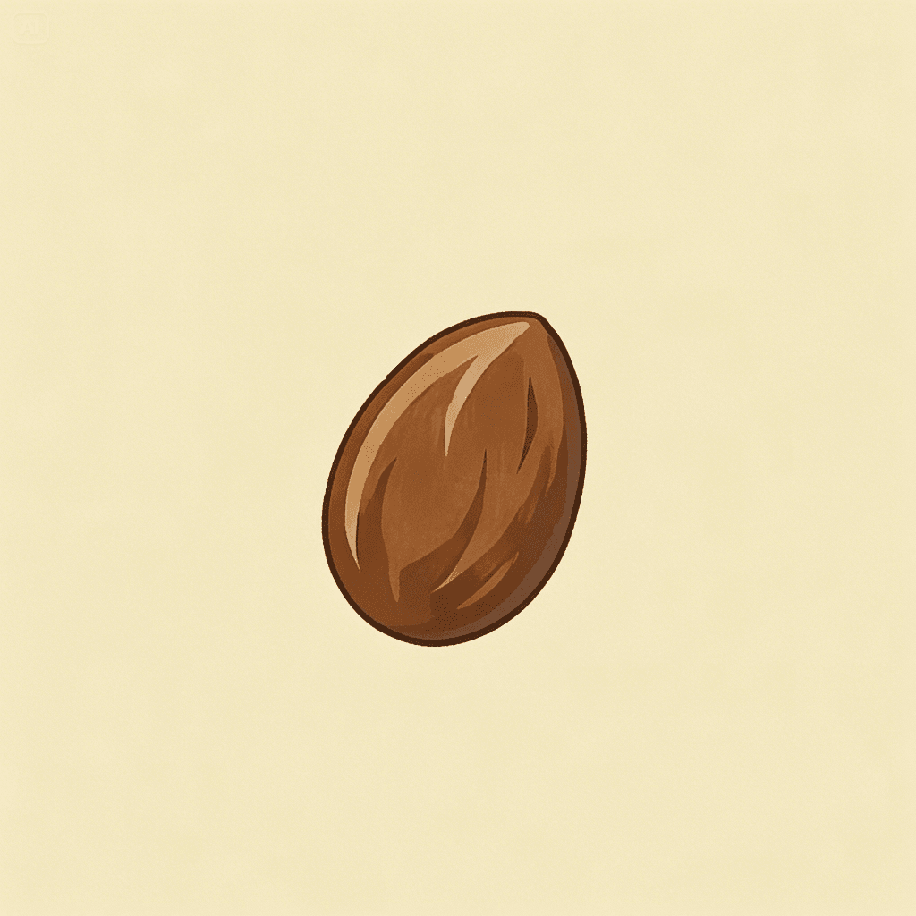 Mustard Seed Chinese / 芥菜种中文 · iOS app icon