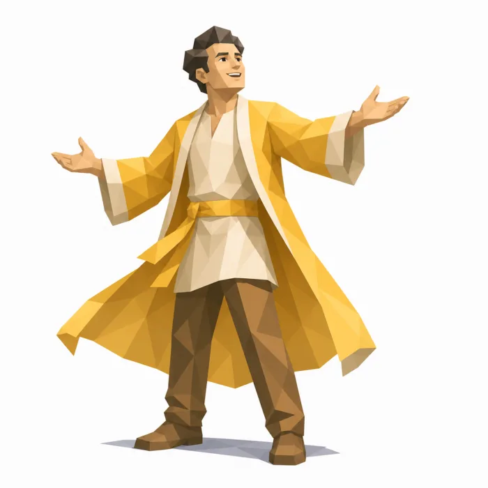 The Joy Bringer