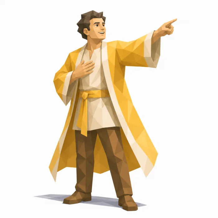 The Evangelist