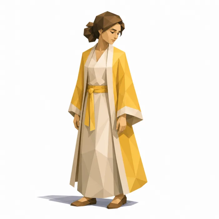 The Gentle Companion