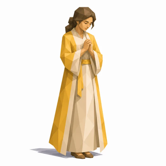 The Healing Messenger